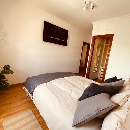 Apartment Alegria Playa Honda  Exteriör bild