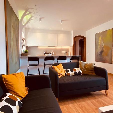 Apartment Alegria Playa Honda  Exteriör bild