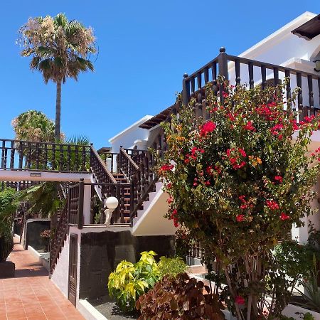 Apartment Alegria Playa Honda  Exteriör bild