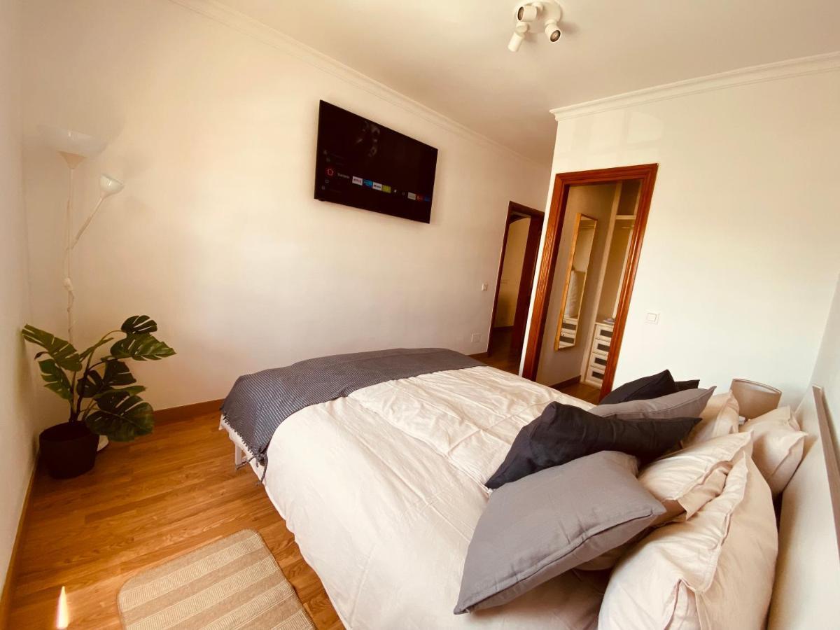 Apartment Alegria Playa Honda  Exteriör bild