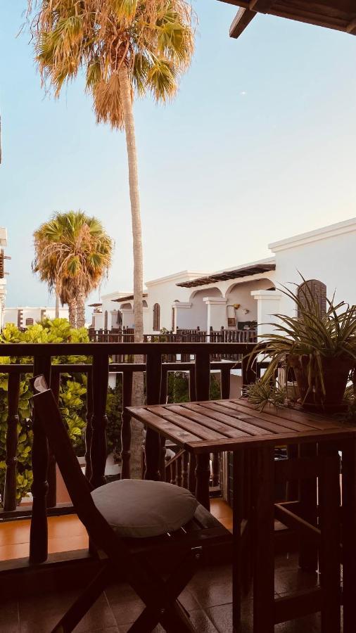 Apartment Alegria Playa Honda  Exteriör bild