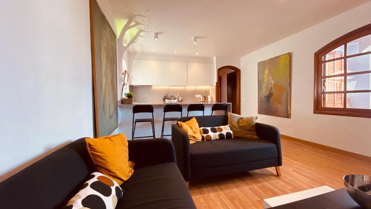 Apartment Alegria Playa Honda  Exteriör bild