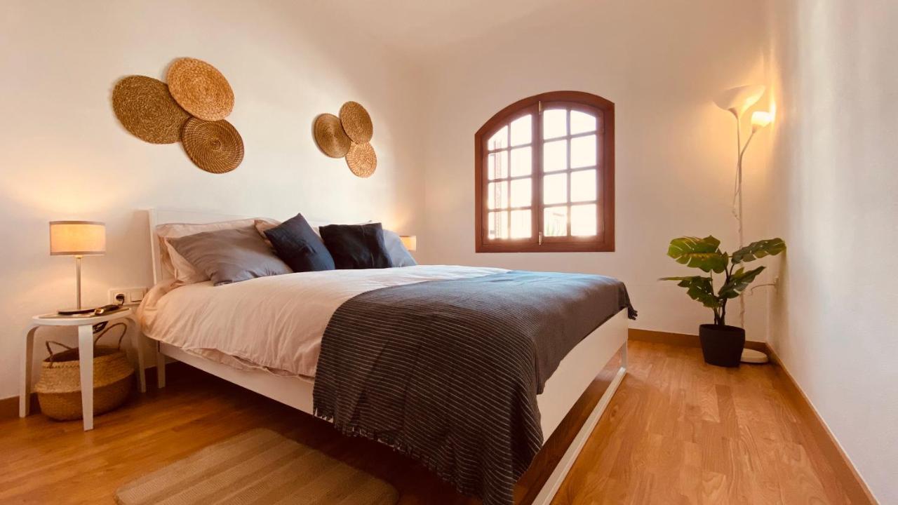 Apartment Alegria Playa Honda  Exteriör bild