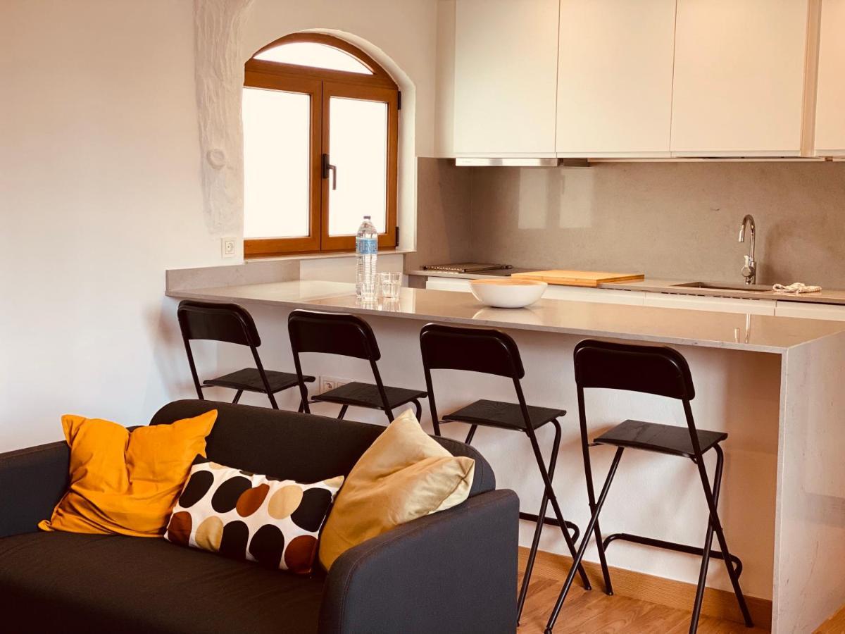Apartment Alegria Playa Honda  Exteriör bild