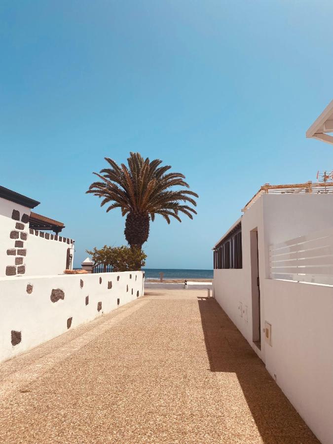 Apartment Alegria Playa Honda  Exteriör bild