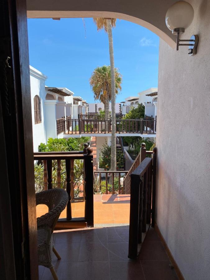 Apartment Alegria Playa Honda  Exteriör bild